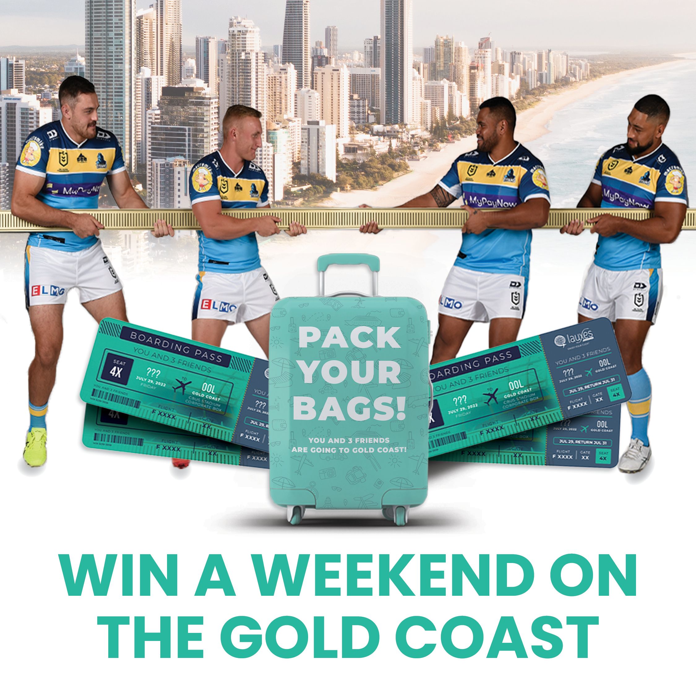 Gold Coast