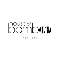 House of Bamboo