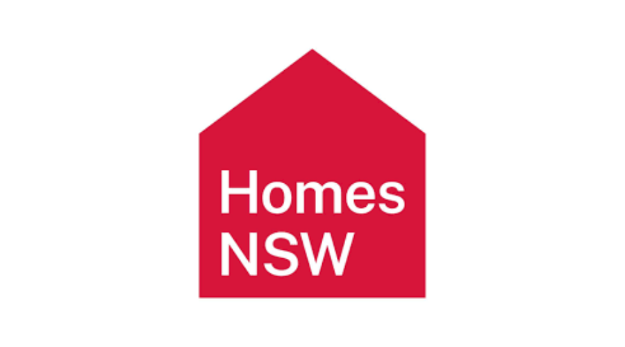 Homes NSW