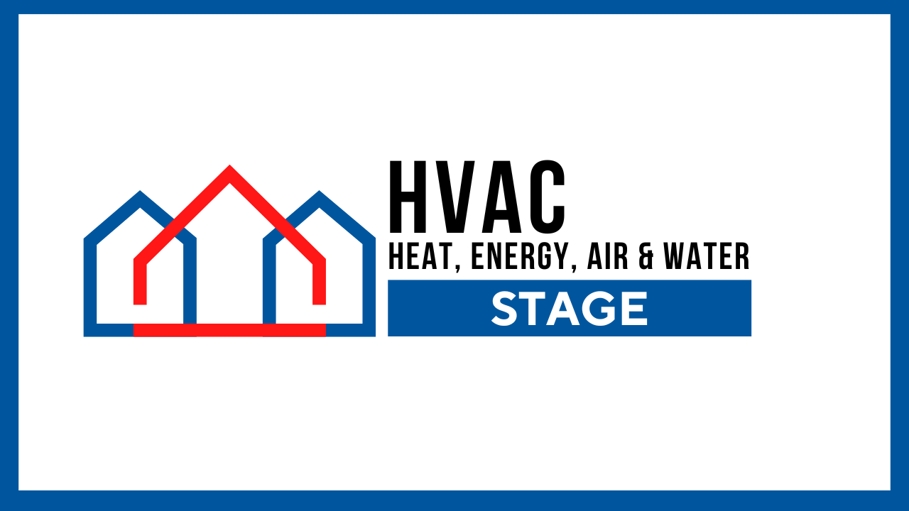 HVAC Stage