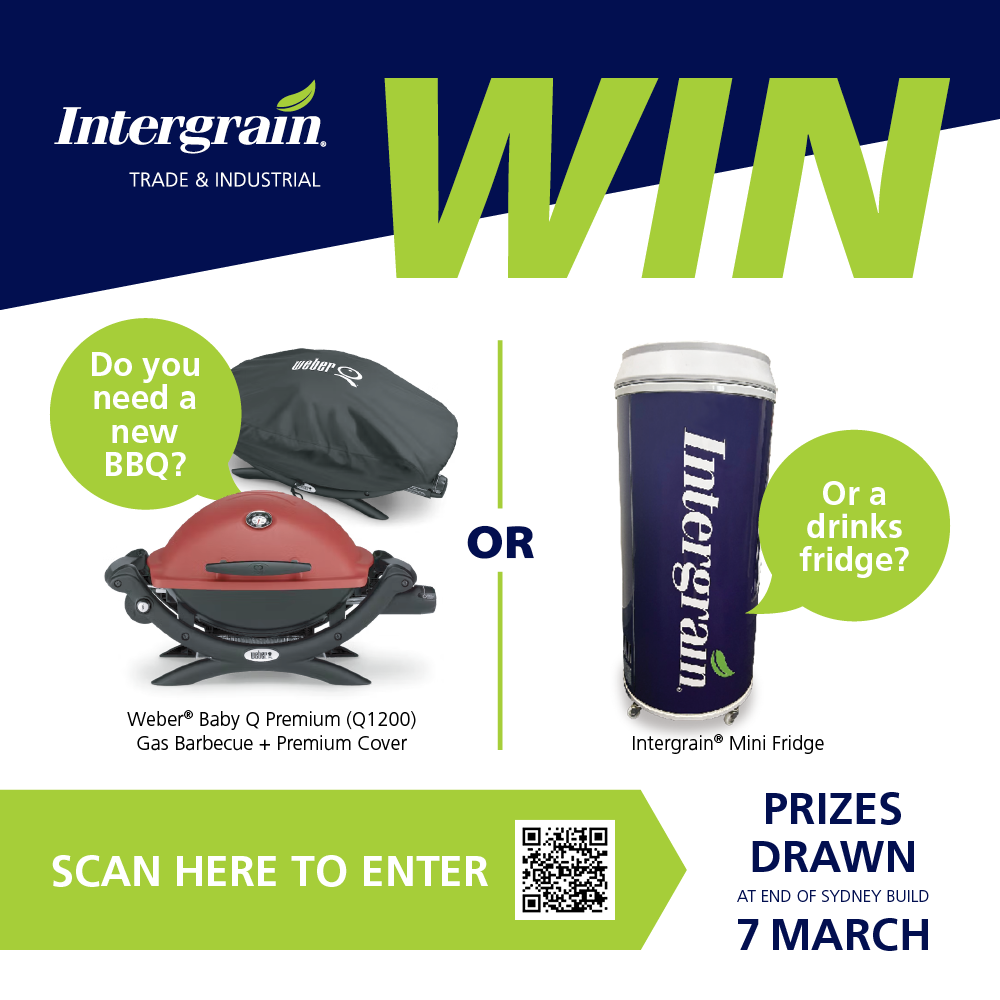 Intergram