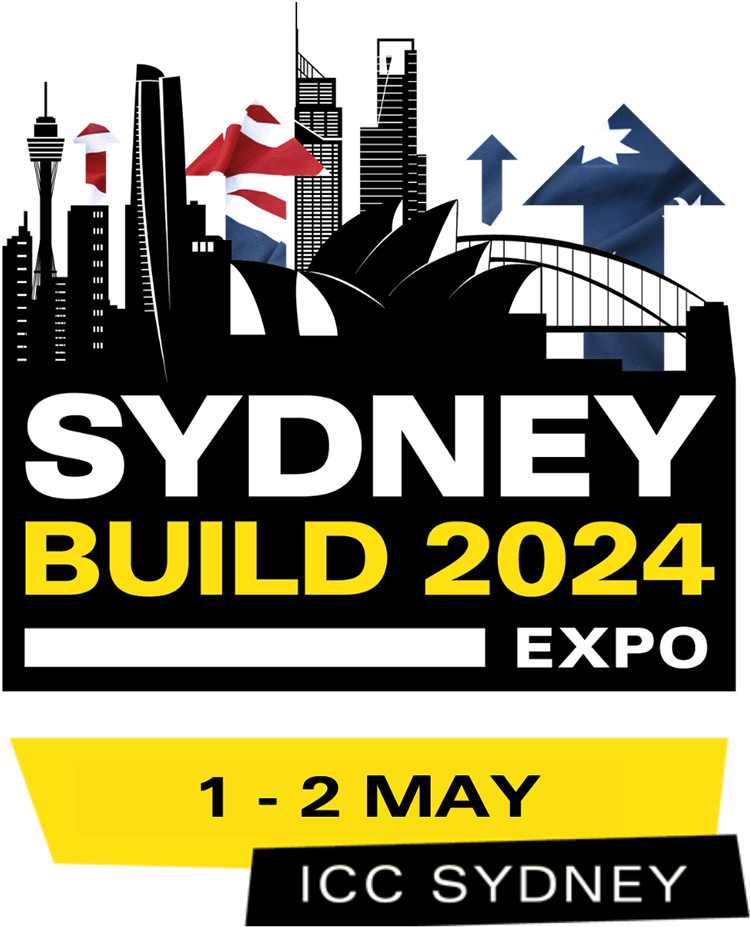 Ian Baddock Sydney Build 2024   SydneyBuild2024dates 