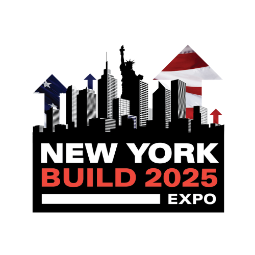 NEW YORK BUILD EXPO 2025