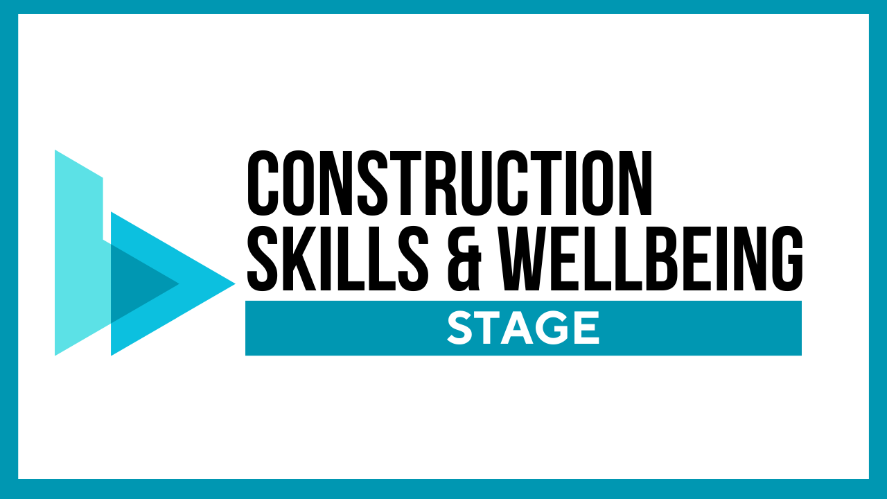 skills wellbeing stage