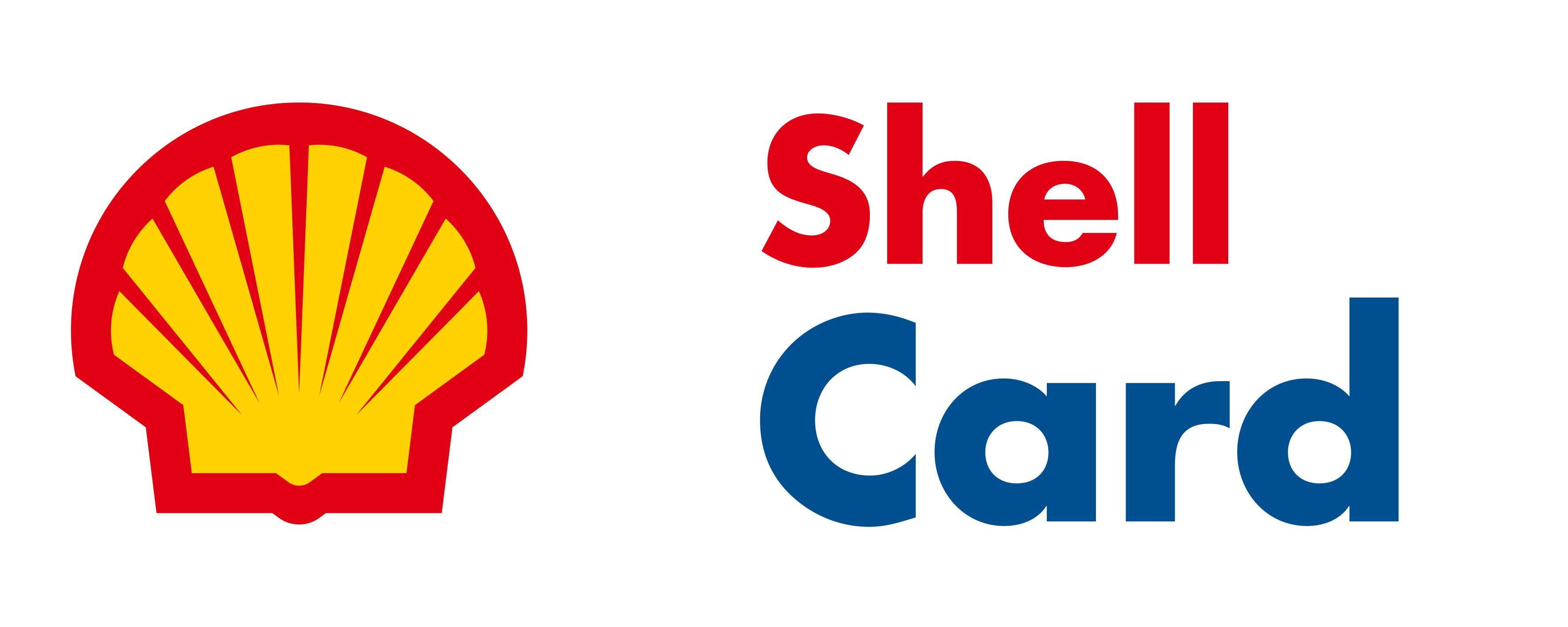 viva energy shell card