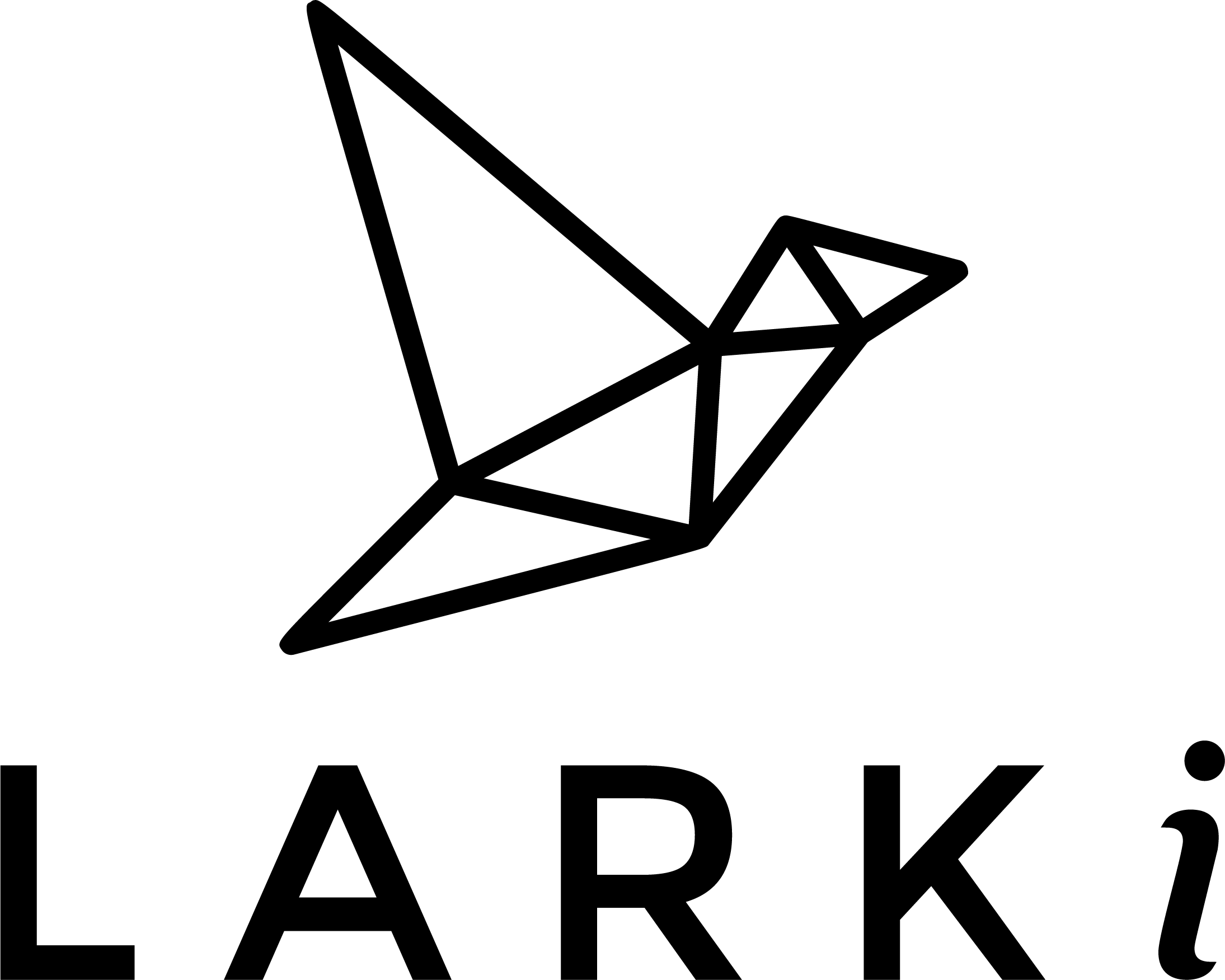 larki logo 