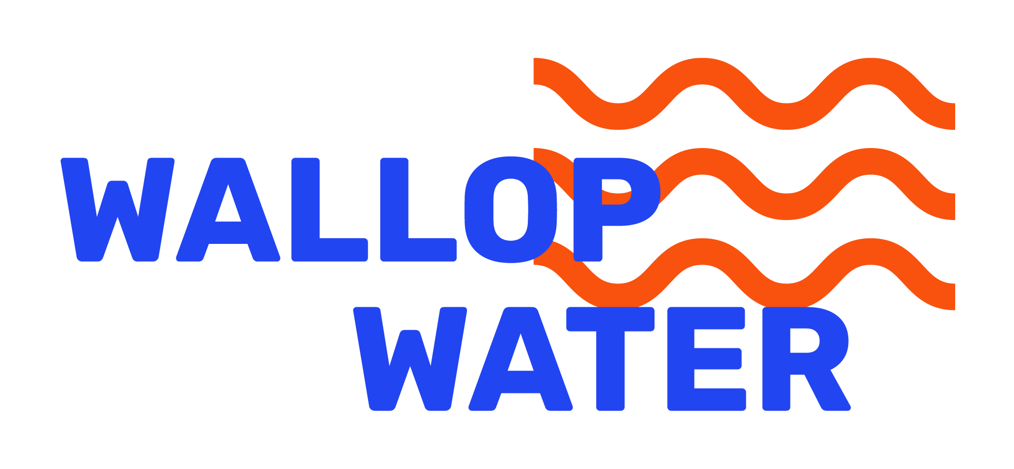 wallop water