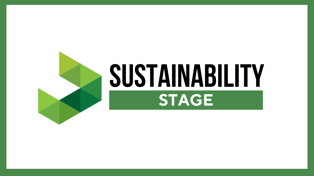 sustainability stage
