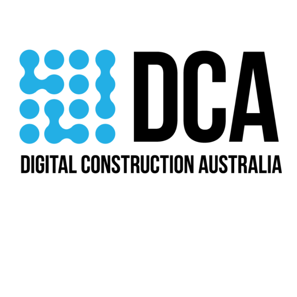 DIGITAL CONSTRUCTION AUSTRALIA 