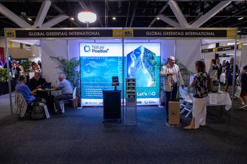 Photo gallery | Sydney Build Construction Exhibition