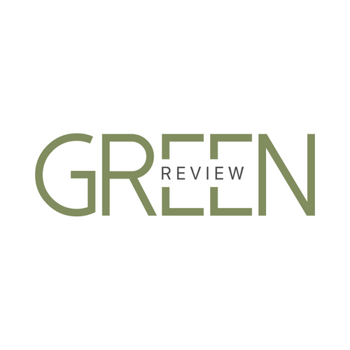Green Review (Sage Media)