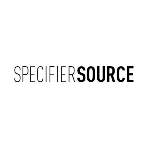 Specifier Source