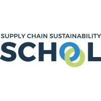 Supply Chain Sustainability School
