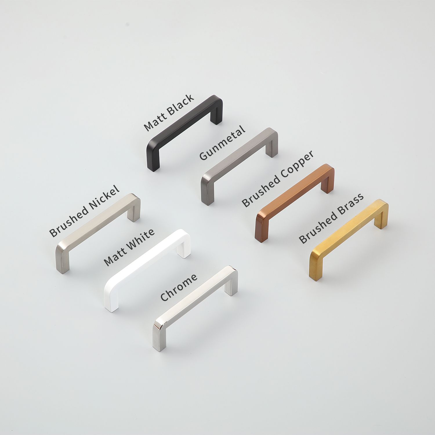 Door handles Sydney Build 2025