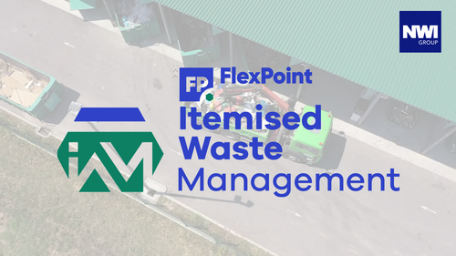 FlexPoint Itemised Waste Management Software