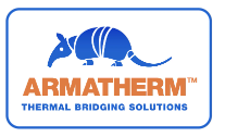 How to reduce thermal bridging through shelf angles with Armatherm™.