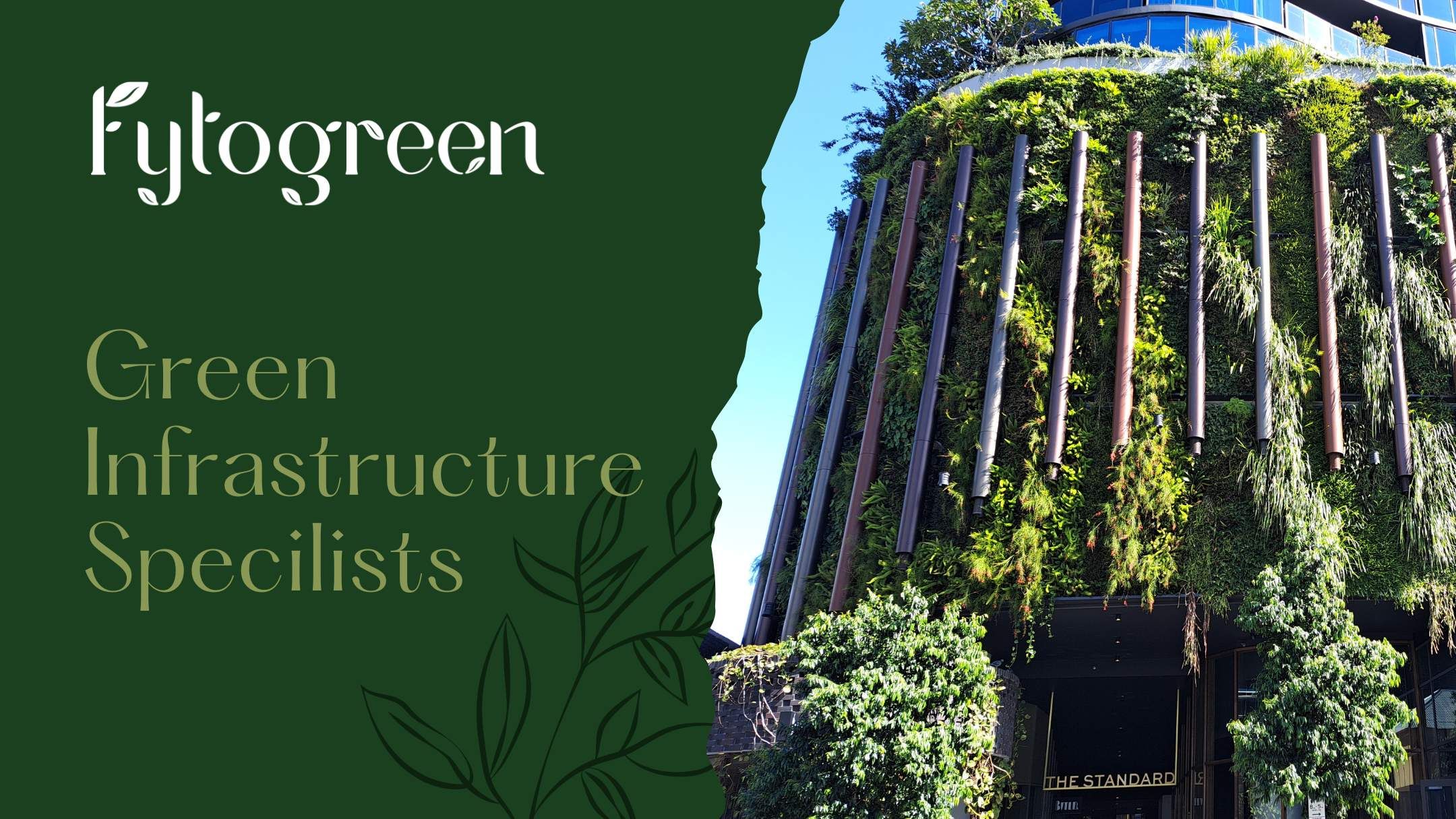Fytogreen - Green Infrastructure Specialist