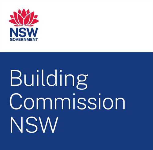 Building Commission NSW