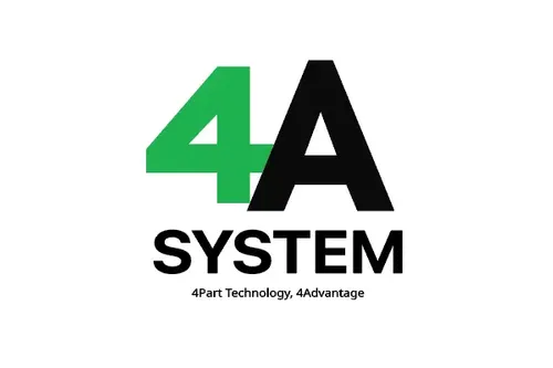 4Asystem Co.,Ltd.