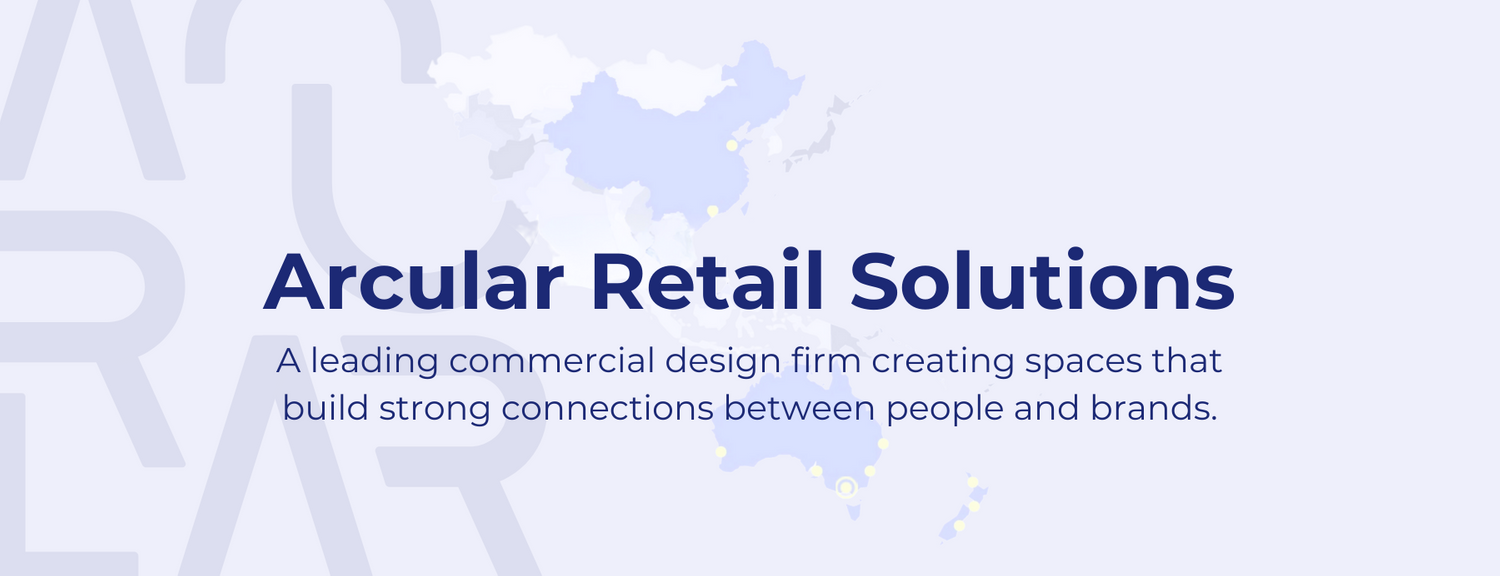 Arcular Retail Solutions