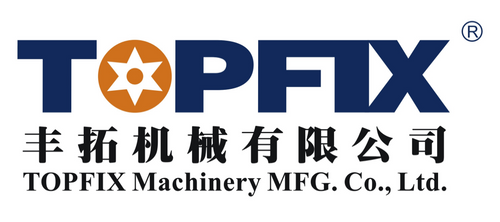 Topfix Machinery Mfg Co.,ltd