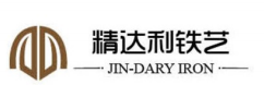 Xiamen Jin-dary Iron Door Co.,ltd