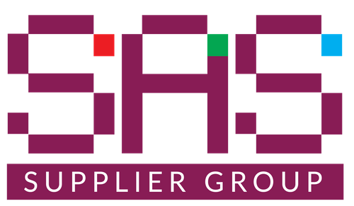 SAS supplier group