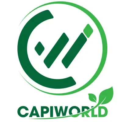 Capiworld Australia Pty Ltd
