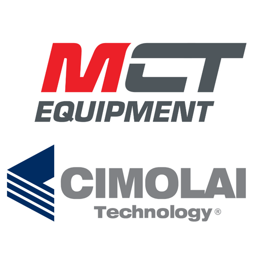 MCT Equipment & Cimolai Technology