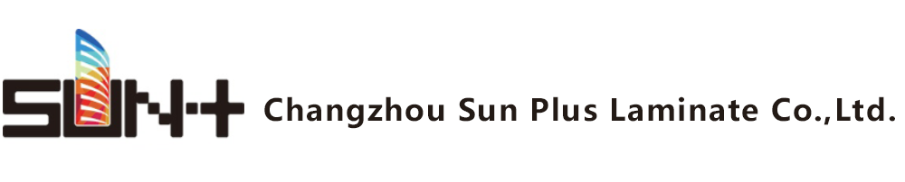 Changzhou Sun Plus Laminate Co.,Ltd