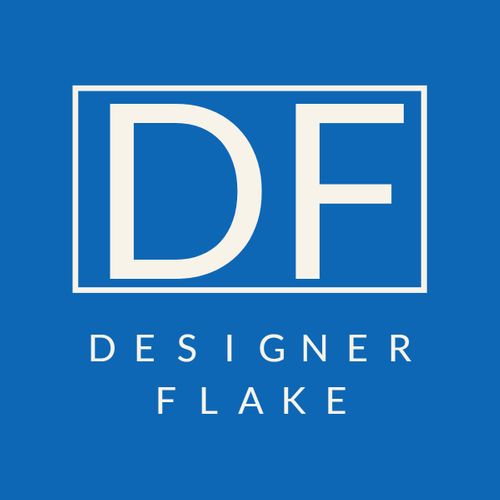 Designer Flake