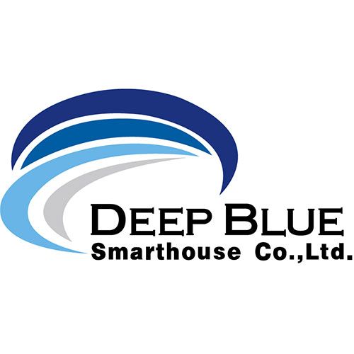 Ningbo DeepBlue Smarthouse Co., Ltd.