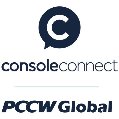 Console Connect PCCW Global Sydney Build 2025
