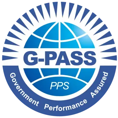 Korea G-PASS Company Export Association