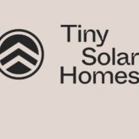 Tiny Solar Homes