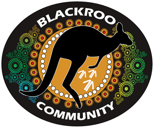 Blackroo Community