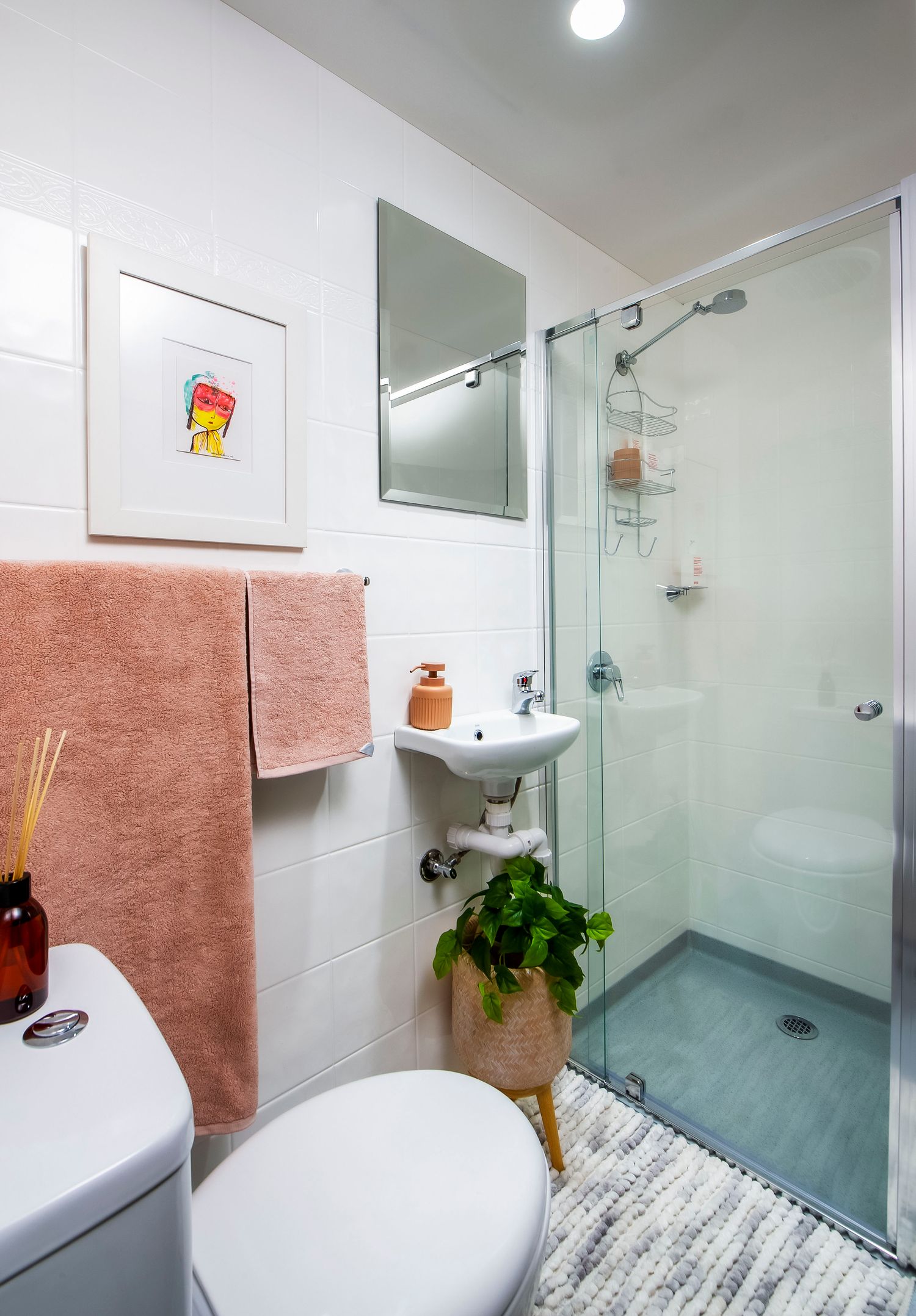 Addabathroom Sydney Build 2024