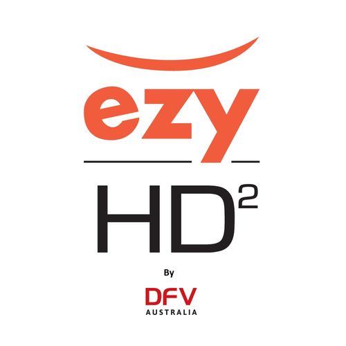 Ezy HD' ' by DFV Australia