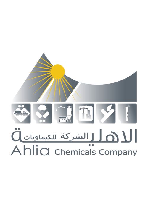 Ahlia Chemicals Company