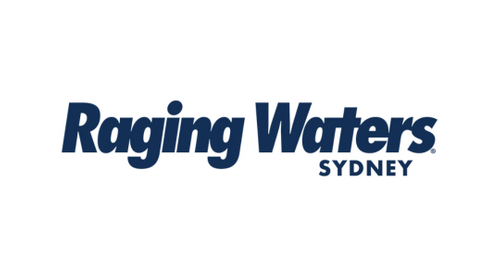 Raging Water Sydney