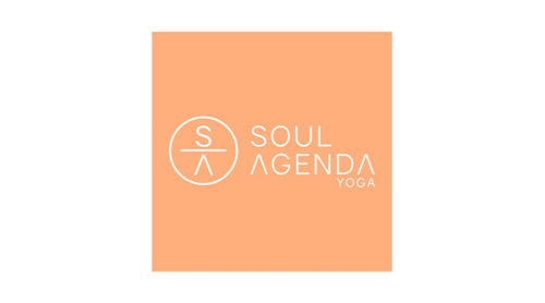 Soul Agenda Yoga
