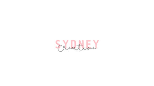 Sydney Creative