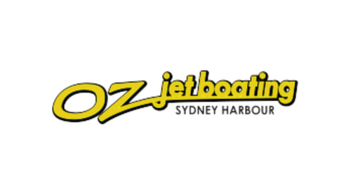 Oz Jet Boating