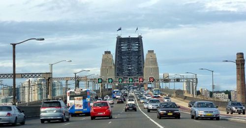 NSW Receives $570 Million Cash Splash for Infrastructure Projects
