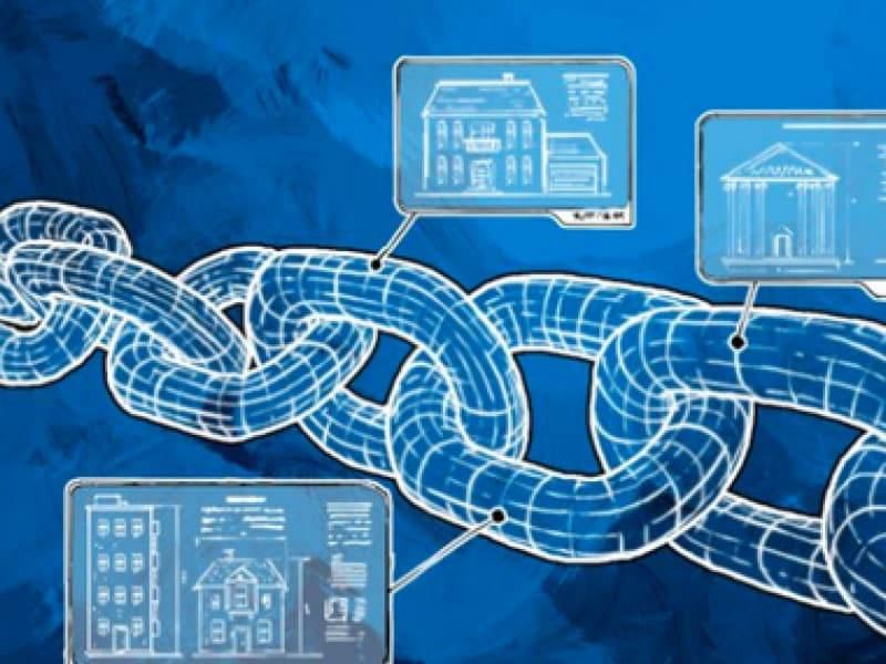 Blockchain Applications in the Construction Industry