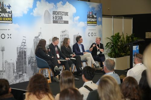 Welcome | Sydney Build Expo 2025