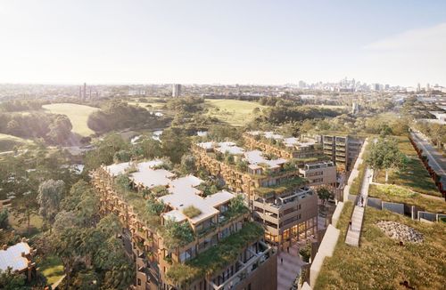 HPG Won Court Appeal to Progress its $700m Plan in One Sydney Park