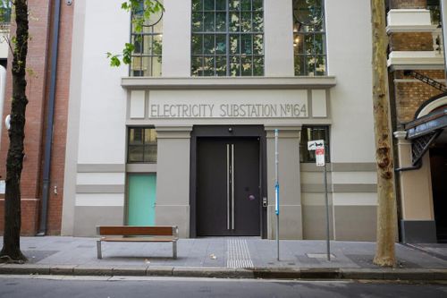 Built and City of Sydney to Reinvigorate Two Historic Buildings