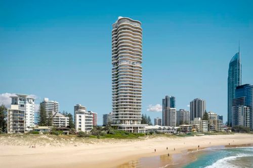 Multiplex Kicks Off Construction on $200m QLD Tower