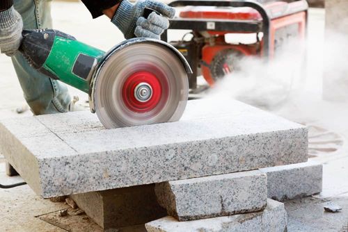 NSW Government Bans Engineered Stone Due to Silicosis Danger